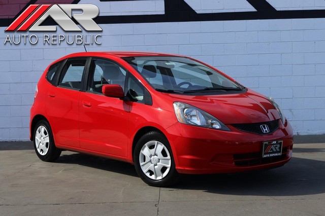 more details - honda fit