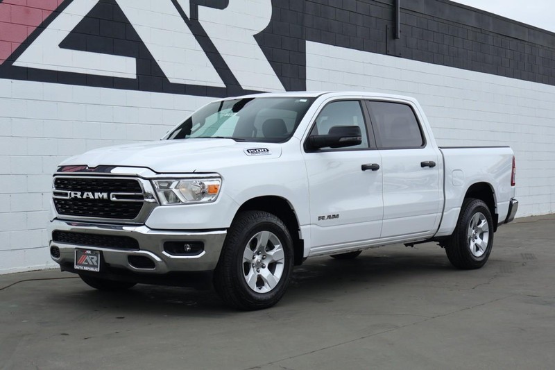 Ram 1500 Vehicle Full-screen Gallery Image 16