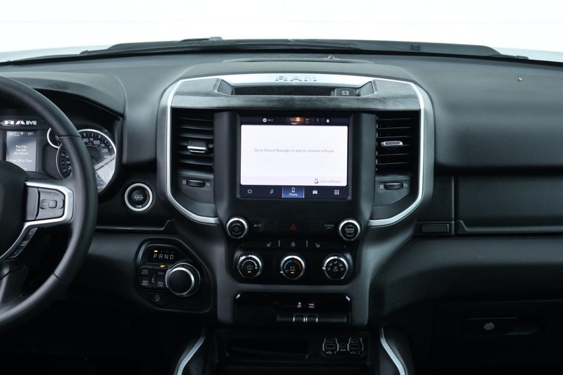 Ram 1500 Vehicle Full-screen Gallery Image 39