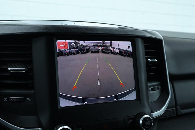 Ram 1500 Vehicle Full-screen Gallery Image 41