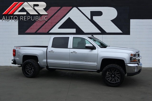 more details - chevrolet silverado 1500