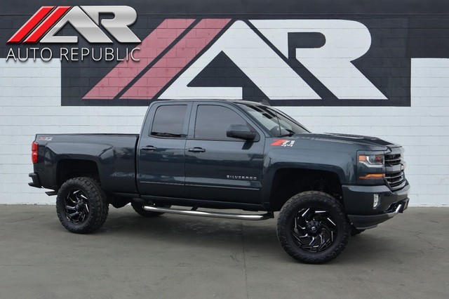 more details - chevrolet silverado 1500