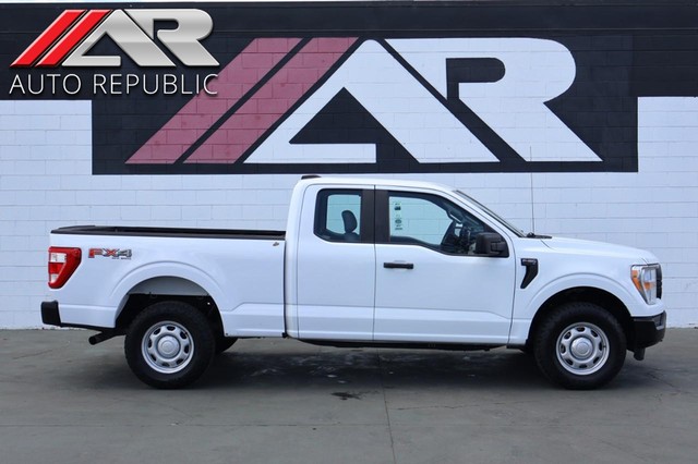 more details - ford f-150