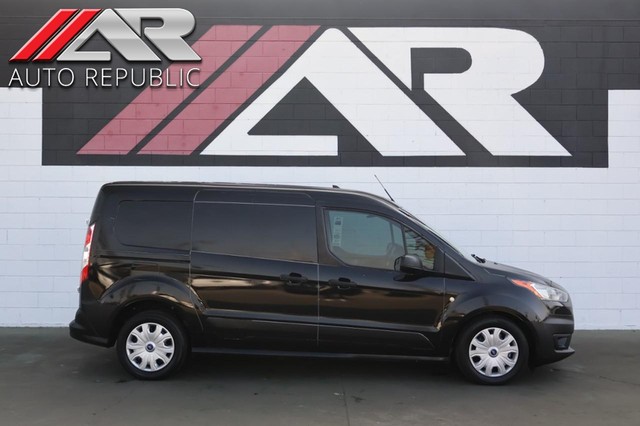 2020 Ford Transit Connect Van XL at Auto Republic in Cypress CA