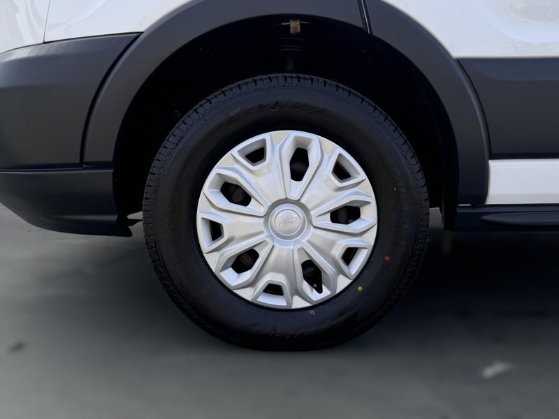 Ford Transit Cargo Van Vehicle Full-screen Gallery Image 16