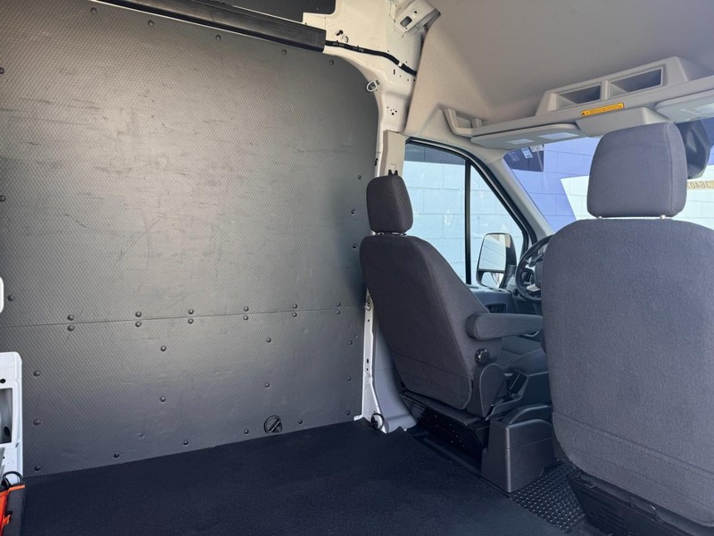 Ford Transit Cargo Van Vehicle Full-screen Gallery Image 26