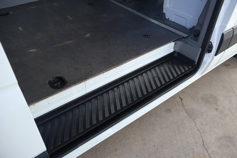 Mercedes-Benz Sprinter Cargo Van Vehicle Full-screen Gallery Image 22