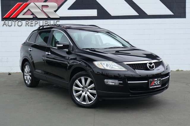 2009 Mazda CX-9 Grand Touring at Auto Republic in Fullerton CA