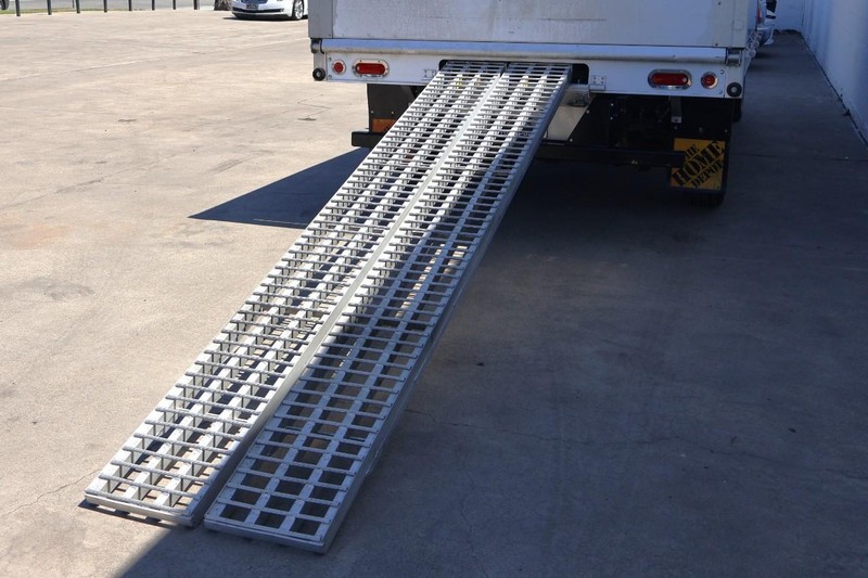 Ford Transit Chassis Vehicle Full-screen Gallery Image 12