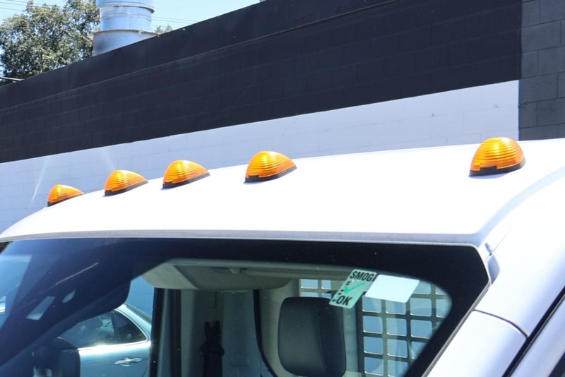 Ford Transit Chassis Vehicle Full-screen Gallery Image 16