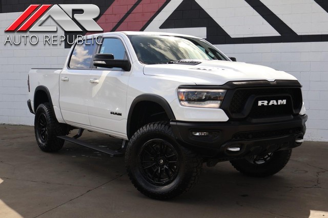 more details - ram 1500
