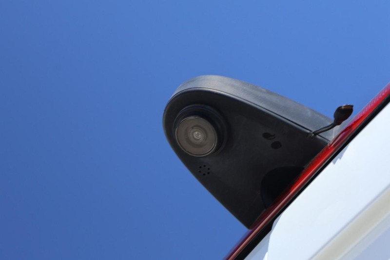 Mercedes-Benz Sprinter Cargo Vans Vehicle Full-screen Gallery Image 09