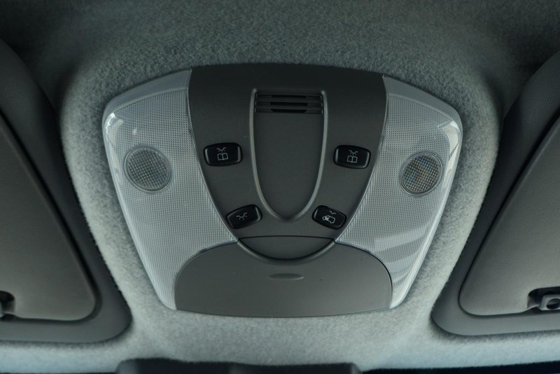 Mercedes-Benz Sprinter Cargo Vans Vehicle Full-screen Gallery Image 34