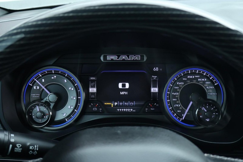 Ram 1500 Vehicle Full-screen Gallery Image 34