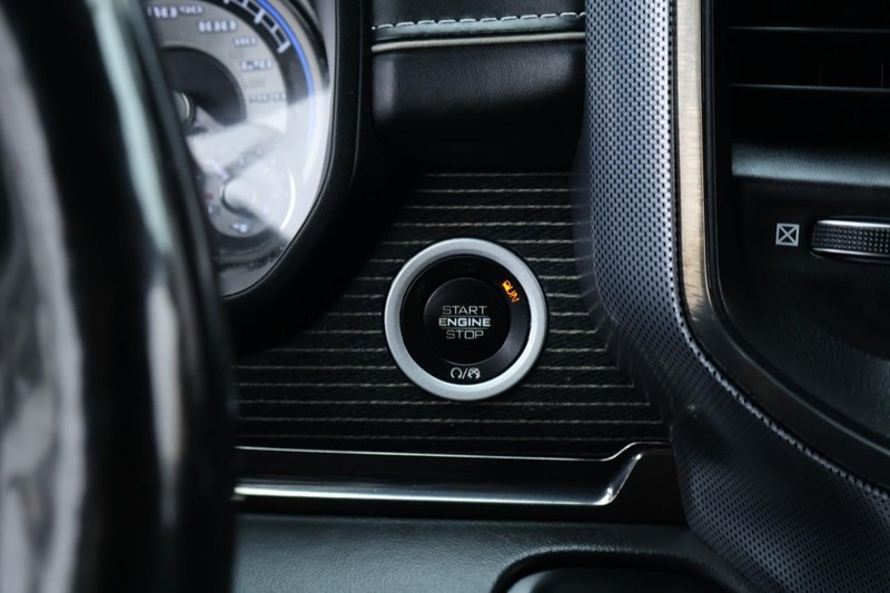 Ram 1500 Vehicle Full-screen Gallery Image 38