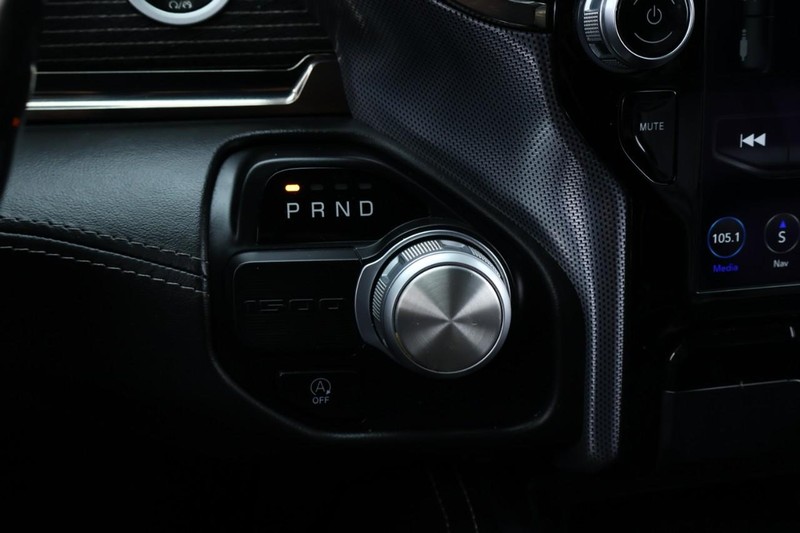 Ram 1500 Vehicle Full-screen Gallery Image 39