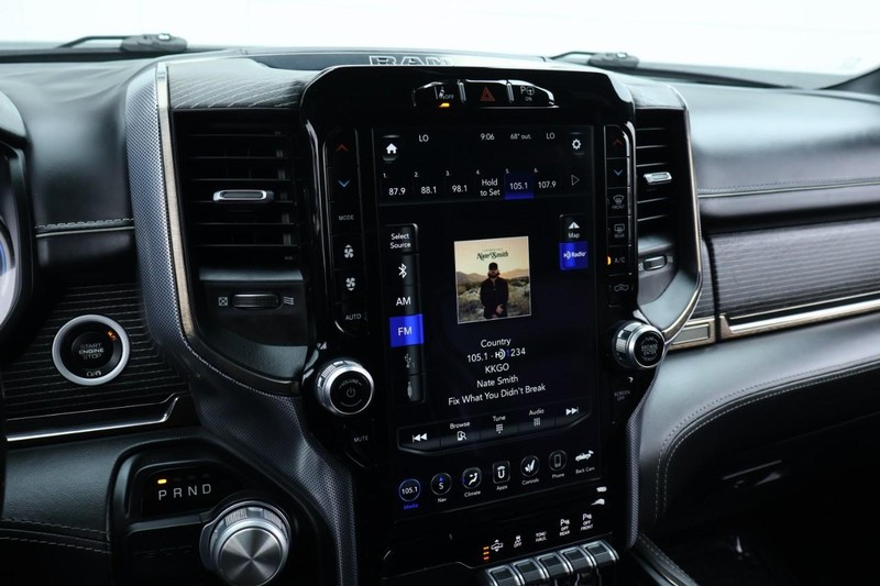 Ram 1500 Vehicle Full-screen Gallery Image 42