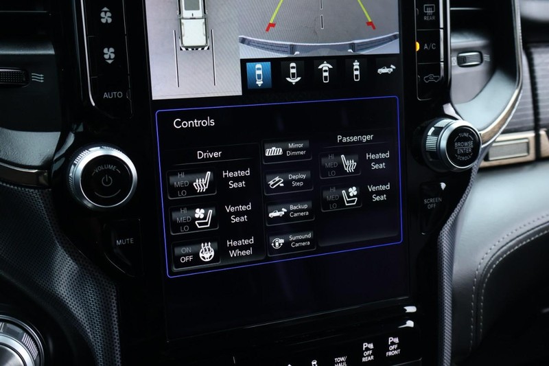 Ram 1500 Vehicle Full-screen Gallery Image 44