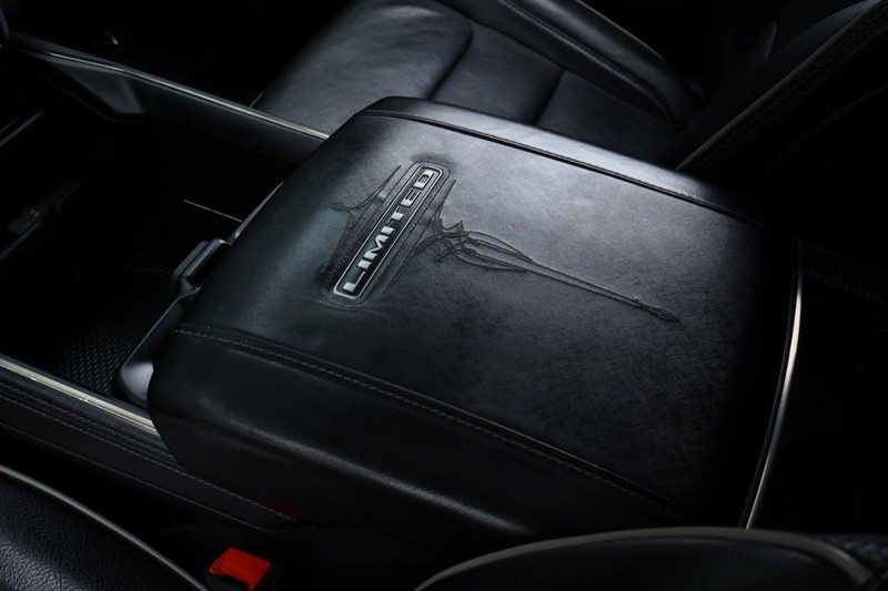 Ram 1500 Vehicle Full-screen Gallery Image 47