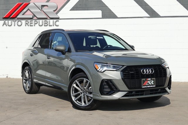 more details - audi q3