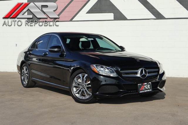 more details - mercedes-benz c 300