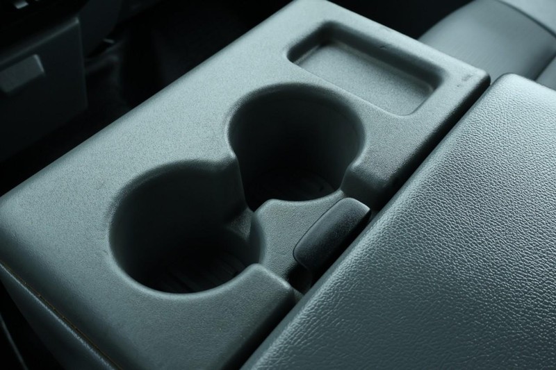 Ford Super Duty F-550 Vehicle Full-screen Gallery Image 38