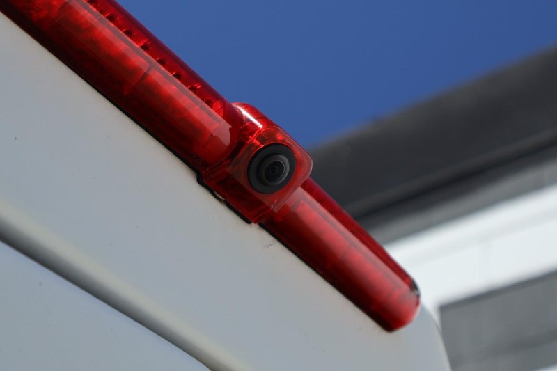 Chevrolet Silverado 2500HD Vehicle Full-screen Gallery Image 07