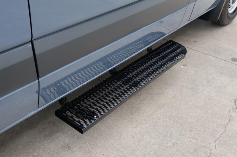 Mercedes-Benz Sprinter Cargo Van Vehicle Full-screen Gallery Image 14