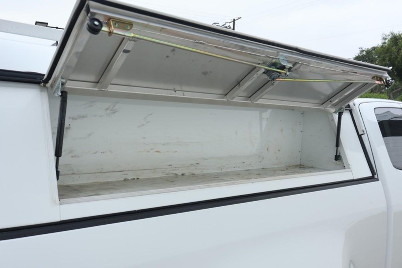 Chevrolet Colorado Vehicle Full-screen Gallery Image 07