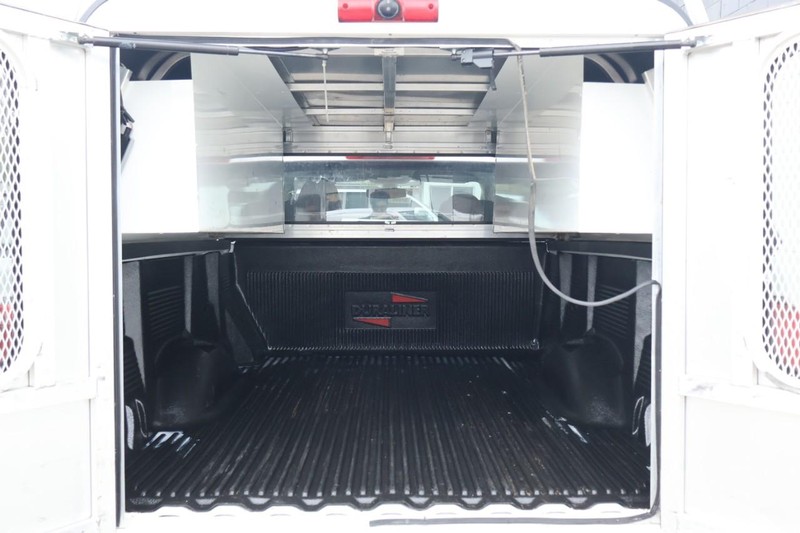 Chevrolet Colorado Vehicle Full-screen Gallery Image 11