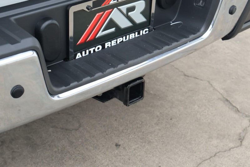 Chevrolet Colorado Vehicle Full-screen Gallery Image 13