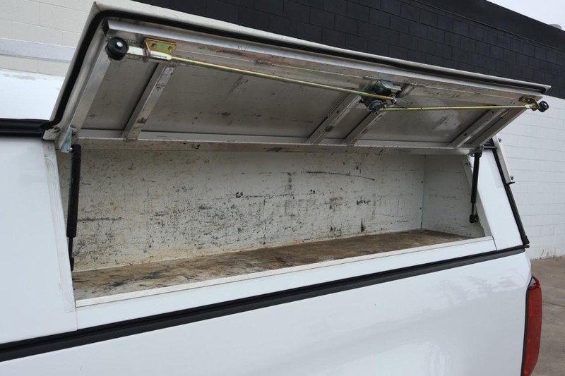 Chevrolet Colorado Vehicle Full-screen Gallery Image 14