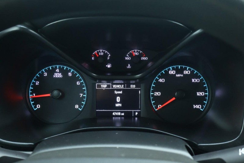 Chevrolet Colorado Vehicle Full-screen Gallery Image 30