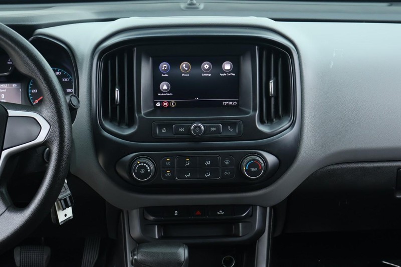 Chevrolet Colorado Vehicle Full-screen Gallery Image 33