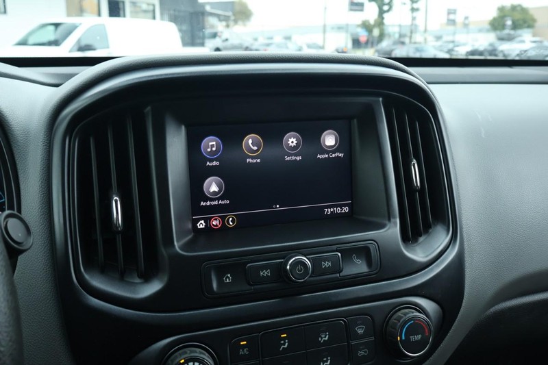 Chevrolet Colorado Vehicle Full-screen Gallery Image 34