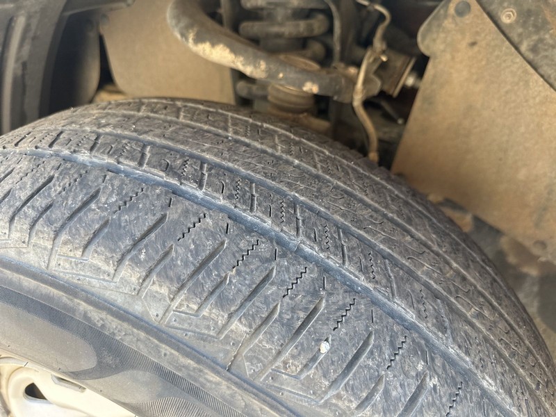 Toyota Tacoma Vehicle Full-screen Gallery Image 41