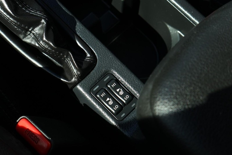 Subaru XV Crosstrek Vehicle Full-screen Gallery Image 35