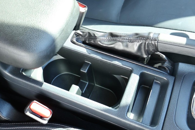 Subaru XV Crosstrek Vehicle Full-screen Gallery Image 36