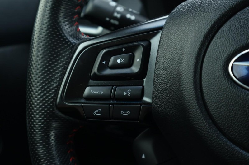 Subaru WRX Vehicle Full-screen Gallery Image 29