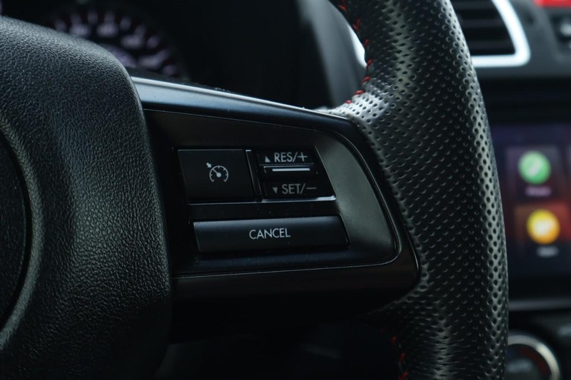 Subaru WRX Vehicle Full-screen Gallery Image 30