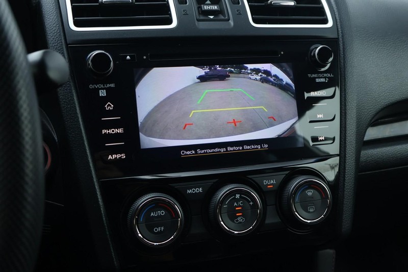 Subaru WRX Vehicle Full-screen Gallery Image 36