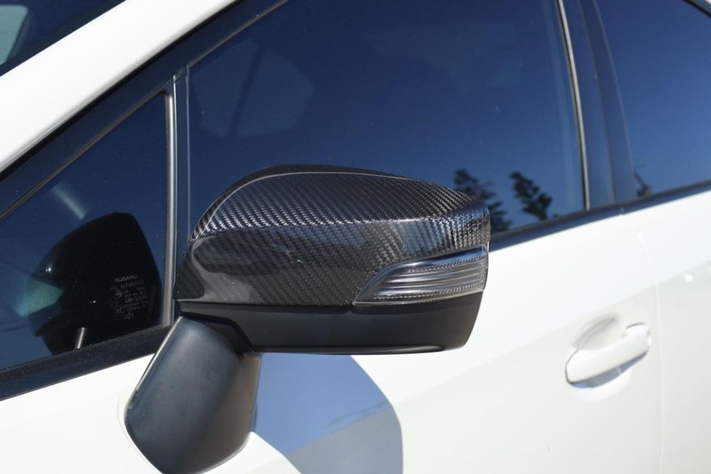 Subaru WRX Vehicle Full-screen Gallery Image 16