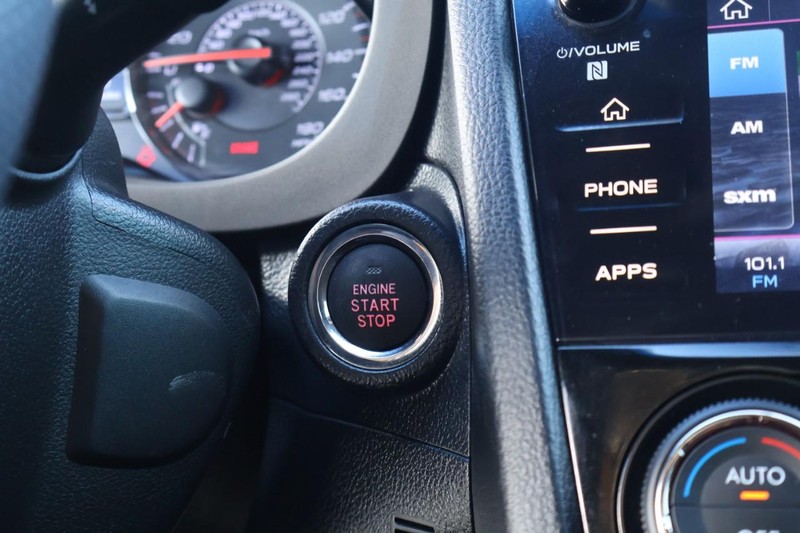 Subaru WRX Vehicle Full-screen Gallery Image 33