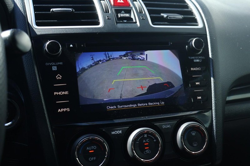 Subaru WRX Vehicle Full-screen Gallery Image 37