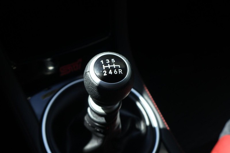 Subaru WRX Vehicle Full-screen Gallery Image 39