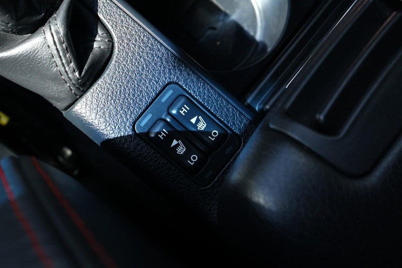 Subaru WRX Vehicle Full-screen Gallery Image 41