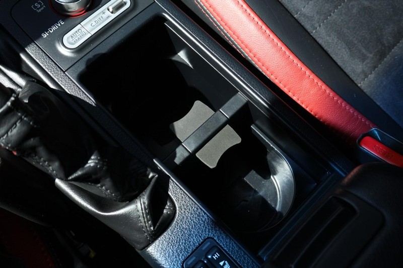 Subaru WRX Vehicle Full-screen Gallery Image 42