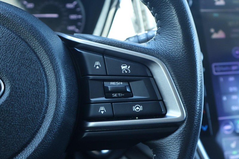 Subaru Outback Vehicle Full-screen Gallery Image 31