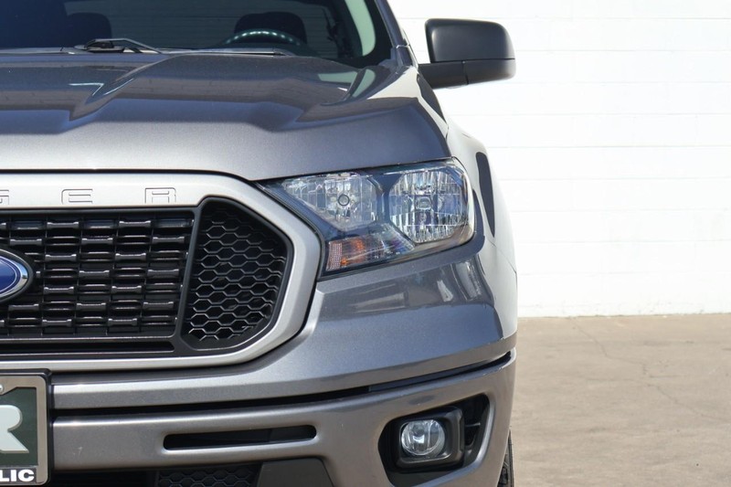 Ford Ranger Vehicle Full-screen Gallery Image 04