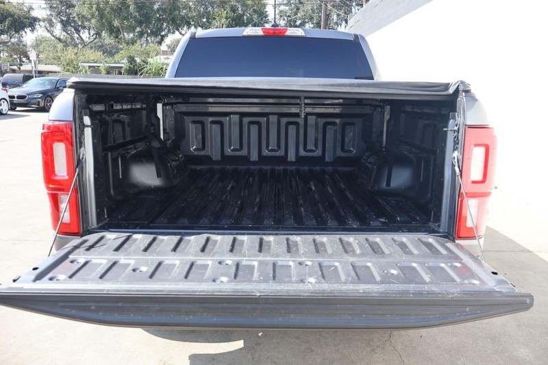 Ford Ranger Vehicle Full-screen Gallery Image 09